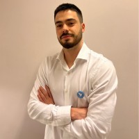 Switchup Group Employee Luca Robuschi's profile photo