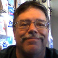 Inpro Employee Michael Glaub's profile photo