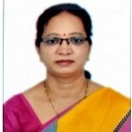 Symphony Fintech Solutions Pvt Ltd Employee Suvarna Raipelly's profile photo