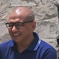 RDIconnect® Employee Manish Gupta's profile photo