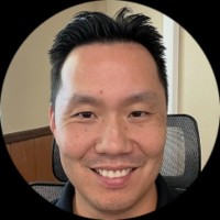 DAVRON, LLC Employee Samuel Kim's profile photo