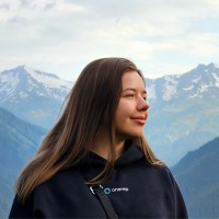 OneRep Employee Olga Yuditskaya's profile photo