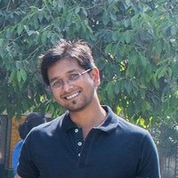 Meta Employee Shubham Singhal's profile photo