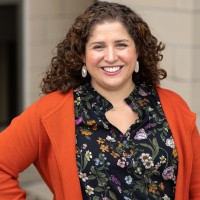 Community Foundation of the Holland/Zeeland Area Employee Rachel Shelton's profile photo