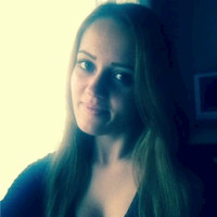 Dinamic 92 Distribution Employee Andreea Dumitrache's profile photo