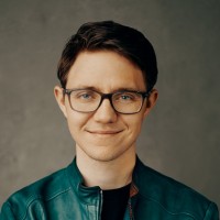 Glass Raven Employee Peyton Fry's profile photo