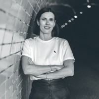 Hustá Employee Tereza Ková's profile photo