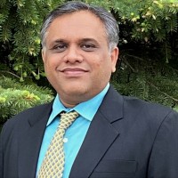 Körber Supply Chain Employee Rupal Kothari's profile photo