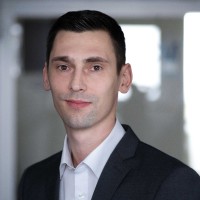 ICM - Institut Chemnitzer Maschinen- und Anlagenbau e.V. Employee Markus Parthy's profile photo