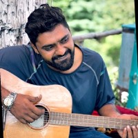 Logic Finder Employee Muhammad Tayyab's profile photo
