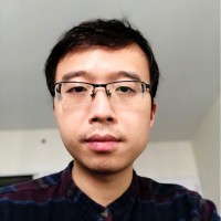 LiveIntent, Inc. Employee Jiechao Wang's profile photo