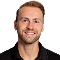 InterWork Employee Pascal van der Starre's profile photo
