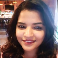 USEReady Employee Shweta Malhotra's profile photo