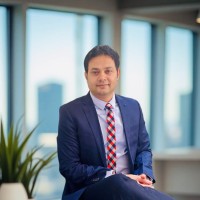 ANAROCK Employee Jai Singh's profile photo