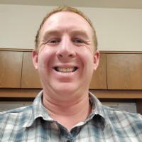 Ahtna, Inc. Employee Mark Weekes's profile photo