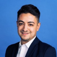 CRB Employee Eduardo Munoz's profile photo