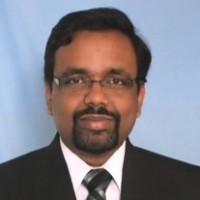 Vinod Rajan Email