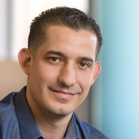 Swinerton Employee Robert Cardenas's profile photo