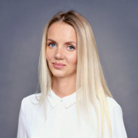 SoftTeco Employee Viktoria Efimova's profile photo