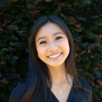 Santa Clara Convention Center Employee Kimberly Chun's profile photo