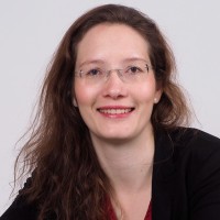 Dexport Employee Heidrun Vellinga's profile photo