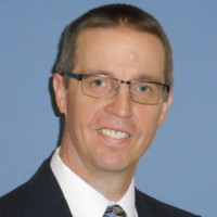 Simmonds Precision Products Employee Brian Syverson's profile photo