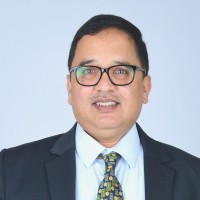 Adani Defence and Aerospace Employee Siddhartha Sirdeshpande's profile photo