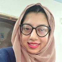 Ayesha Sadaf Email