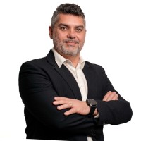 Grupo Águas do Brasil Employee Giuliano Junho Tinoco's profile photo