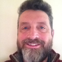 Insolvency Service Employee Ian Whittaker's profile photo
