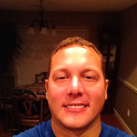USC Upstate Employee Bryan Pack's profile photo