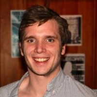 Whitehardt Employee Clay Harris's profile photo
