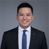 Alfred Wu Email