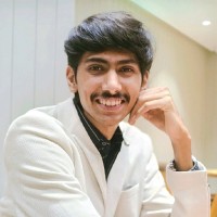 Ittiam Systems Pvt Ltd Employee Harsh Parwal's profile photo