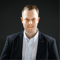 e.wa riss Netze GmbH Employee Patrick Krattenmacher's profile photo