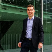 ROLEX Employee Thomas Jacques's profile photo