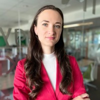 TINQIN Employee Ekaterina Dimova's profile photo