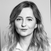 Banana Panda Inc. Employee Magdalena Mucha's profile photo