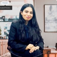 Nilofar Afzal Email