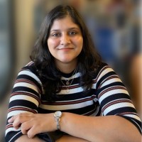 Ilisha Aggarwal's profile photo