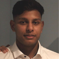 NRS Employee Sanjumon Sunny's profile photo