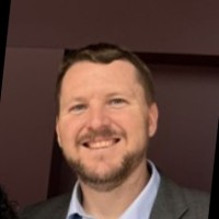 Amazon Employee Jeff Nickerson's profile photo