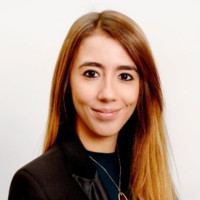 Trint Employee Georgina Wickman's profile photo