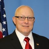 Seneca County Sheriff Office Employee Tim Luce's profile photo