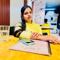 UrsTech Solution Employee Shivanjali Yadav's profile photo