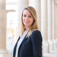 Sarah Amouyal Email & Phone Number