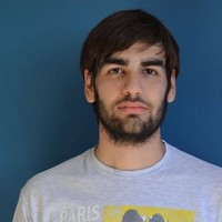 emy Employee Guilherme Bernal's profile photo