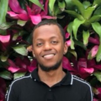 The Great American Cookie Co Employee Brandon Hamilton's profile photo