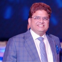 Anurag Singh Email