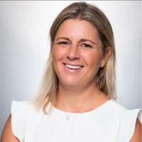 ION Employee Jacqui Drew's profile photo